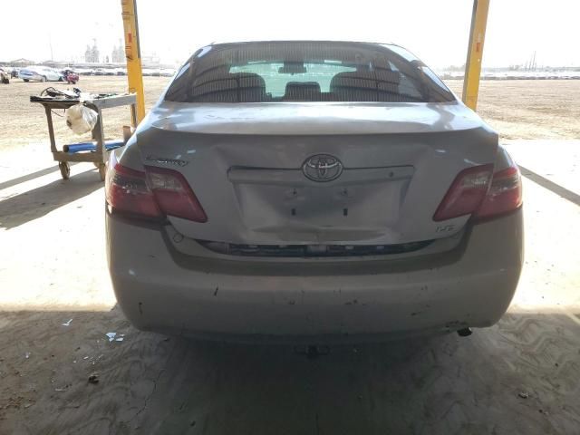 2007 Toyota Camry CE