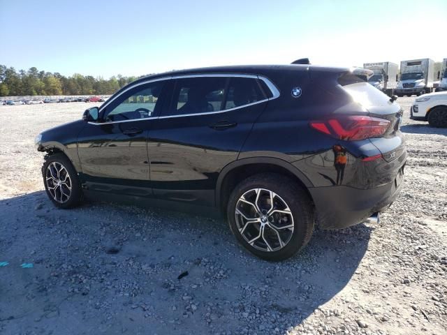 2023 BMW X2 XDRIVE28I