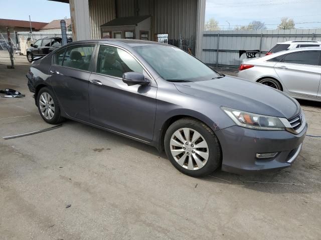 2013 Honda Accord EX