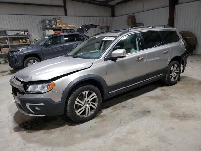 2014 Volvo XC70 3.2