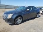 2010 Cadillac CTS