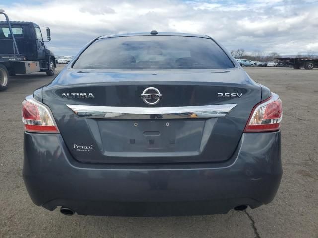 2013 Nissan Altima 3.5S