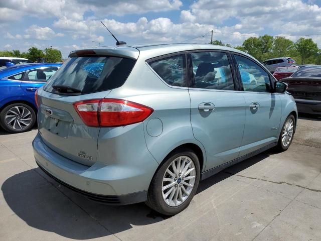 2013 Ford C-MAX SEL