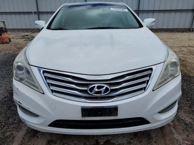 2012 Hyundai Azera GLS