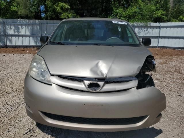 2008 Toyota Sienna LE