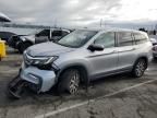 2020 Honda Pilot EXL