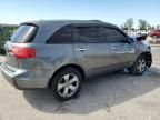 2008 Acura MDX Sport