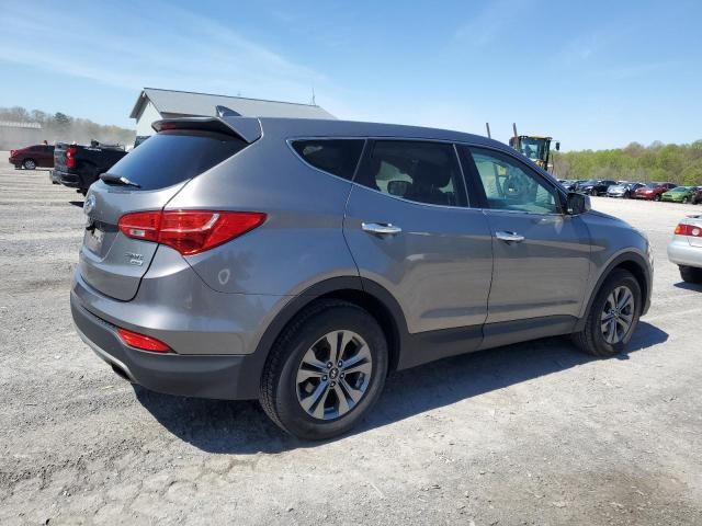 2016 Hyundai Santa FE Sport