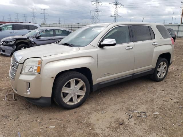 2013 GMC Terrain SLE