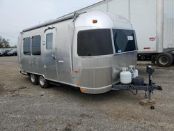 Airstream Vehiculos salvage en venta: 2002 Airstream Camper