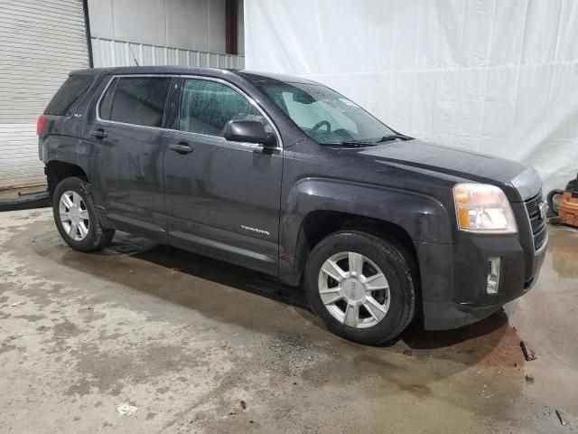 2013 GMC Terrain SLE