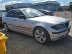 2004 BMW 330 XI