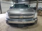 2007 Chevrolet Silverado K1500