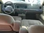 2003 Mercury Grand Marquis GS