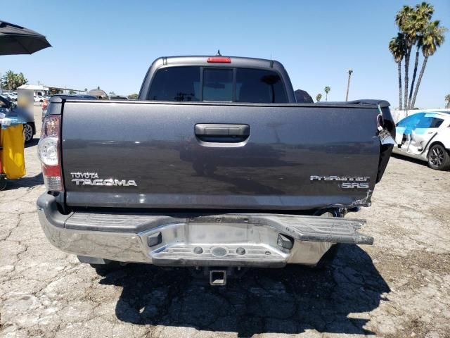 2014 Toyota Tacoma Prerunner Access Cab