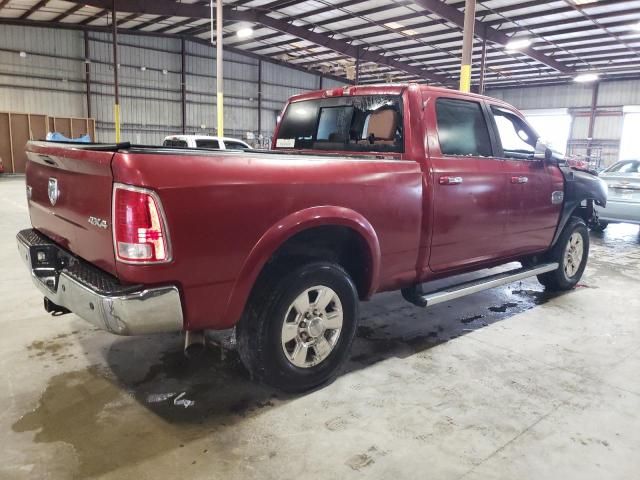 2015 Dodge RAM 2500 Longhorn