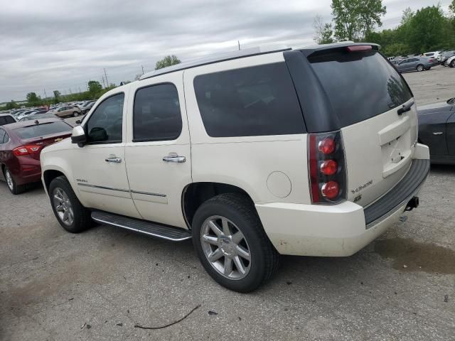 2013 GMC Yukon Denali