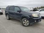 2011 Honda Pilot EXL