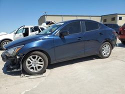 Scion Vehiculos salvage en venta: 2016 Scion IA