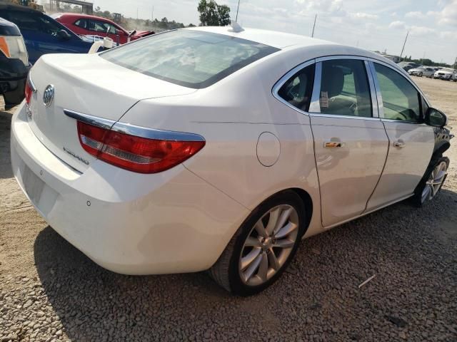 2013 Buick Verano