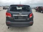 2012 KIA Sorento EX