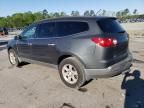 2010 Chevrolet Traverse LT