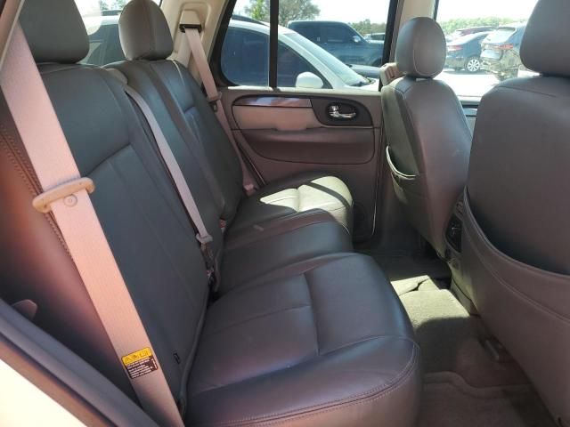 2006 GMC Envoy