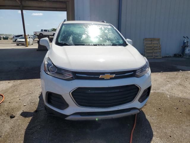 2020 Chevrolet Trax 1LT