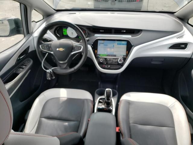 2020 Chevrolet Bolt EV Premier