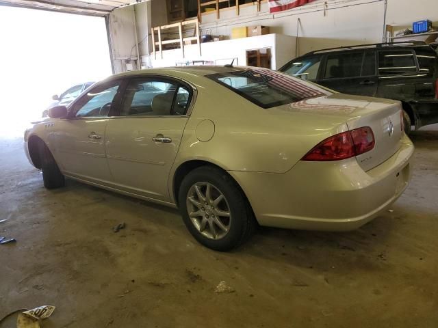 2007 Buick Lucerne CXL