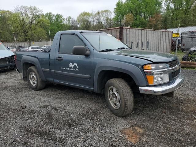 2006 Chevrolet Colorado