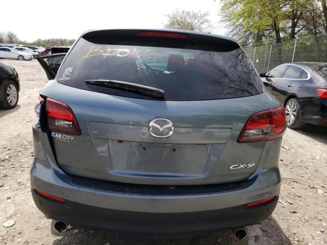 2013 Mazda CX-9 Touring