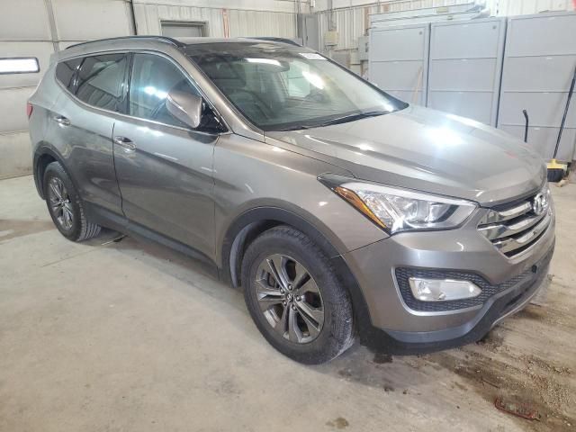 2014 Hyundai Santa FE Sport