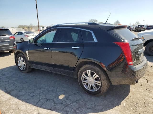 2011 Cadillac SRX Luxury Collection