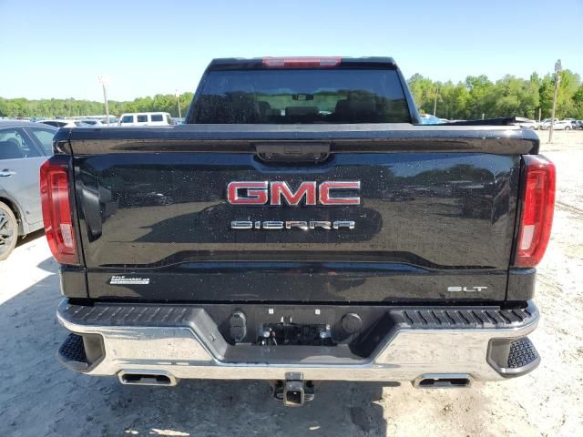 2023 GMC Sierra K1500 SLT