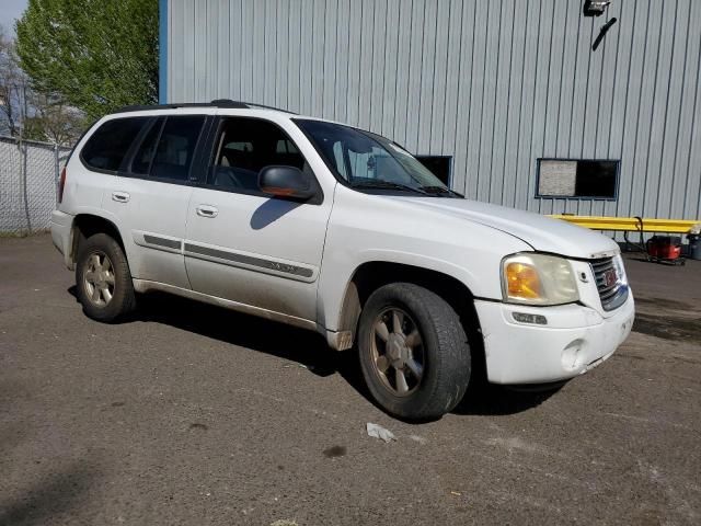 2002 GMC Envoy