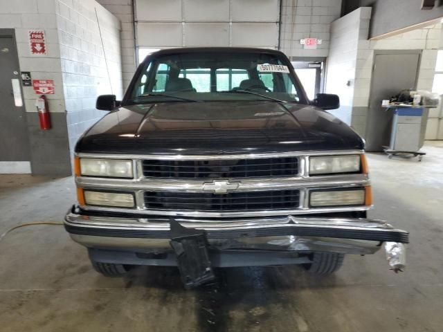 1997 Chevrolet Tahoe K1500