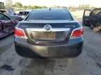 2010 Buick Lacrosse CXL