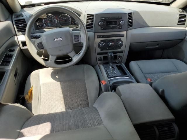 2007 Jeep Grand Cherokee Laredo