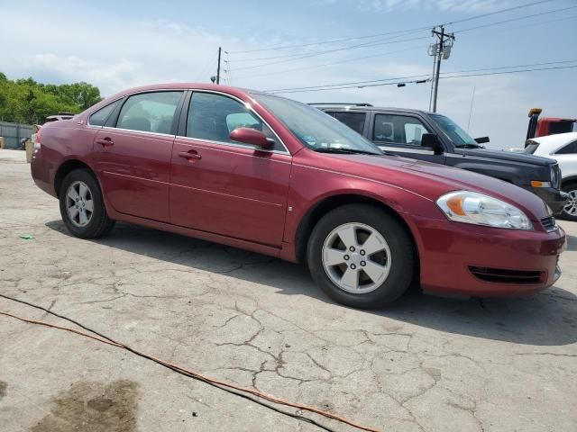 2008 Chevrolet Impala LT