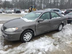 2006 Toyota Camry LE for sale in North Billerica, MA