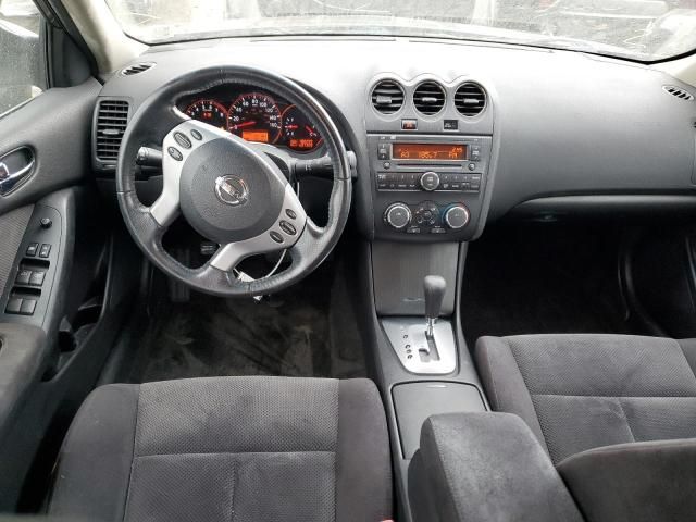 2007 Nissan Altima 2.5