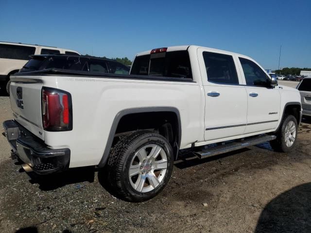 2016 GMC Sierra K1500 SLT