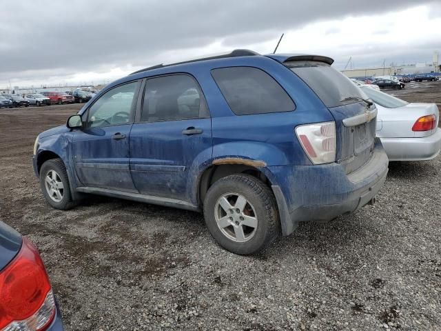 2009 Chevrolet Equinox LS