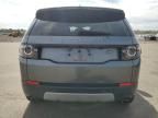 2015 Land Rover Discovery Sport HSE