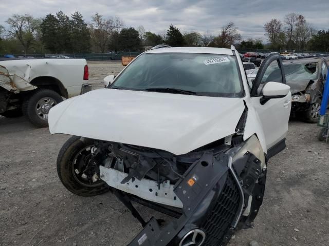 2014 Mazda CX-5 Sport