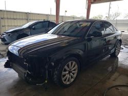 Salvage cars for sale at Homestead, FL auction: 2013 Audi A4 Premium