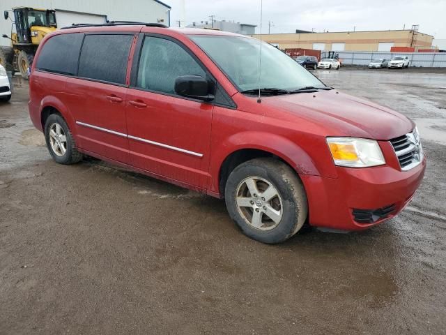 2008 Dodge Grand Caravan SE