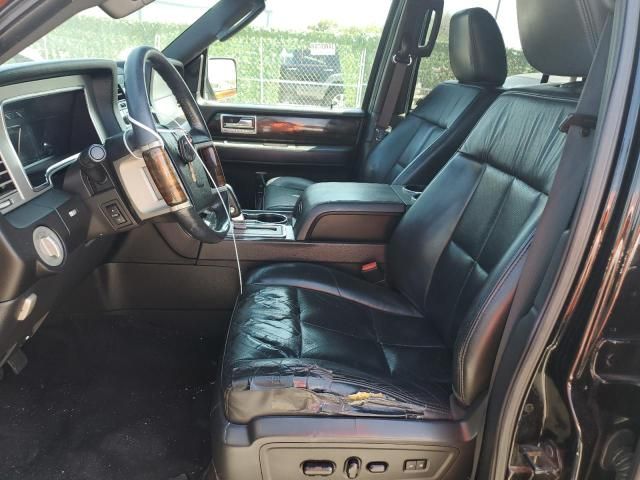 2009 Lincoln Navigator L