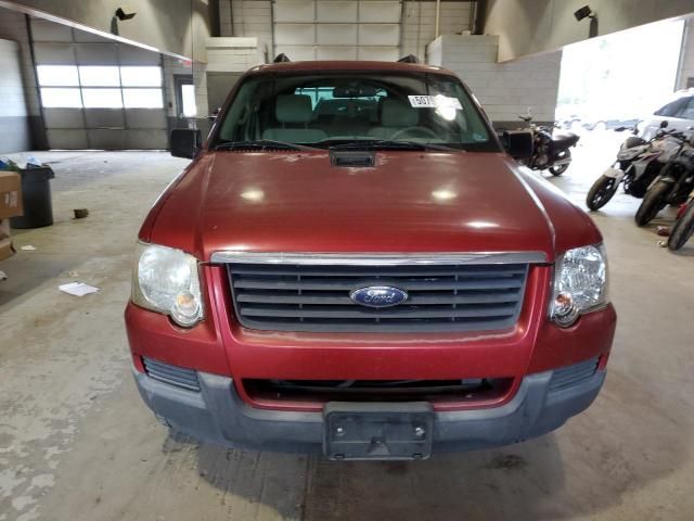 2006 Ford Explorer XLS